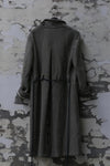 Archivio J.M.Ribot long jacket Co08/CP